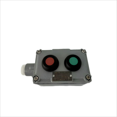 中兴防爆 防爆控制按钮BLA53系列 BAL53-2