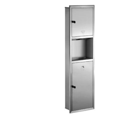 熙颖妮三合一纸巾架F20G个