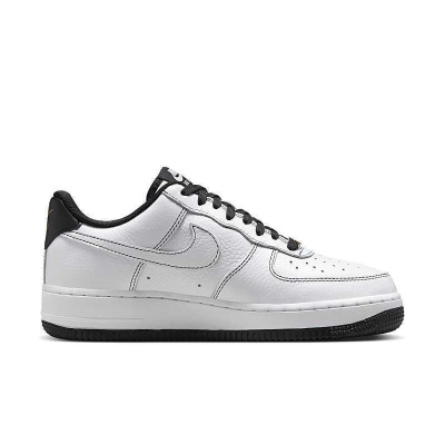 NIKE耐克休闲鞋AIR FORCE 1 07 MINI JEWEL低帮女鞋IB6543-101 C
