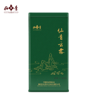 仙青特级云雾茶(广系列)250g罐装