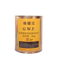 确德宝抗咬合润滑膏G.W.F. 960g/罐 罐