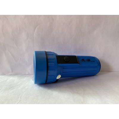 娄机充电式锂电手电LJ-220R/套