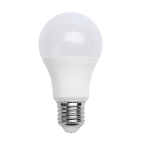 CHAJS DP9 9W 220V 白光 6500K A型LED灯泡(计价单位:个)白色