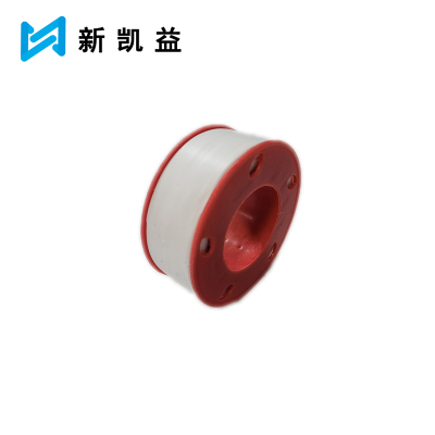新凯益 生料带 18mm*12m 个
