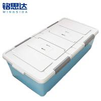 铭思达储物箱100*51*27cm个