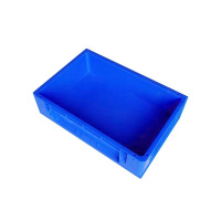 瑾如云海 周转箱 物流箱 600*400*150mm 个