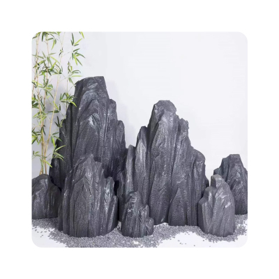 晋寻美陈装饰板2*1.6m/套