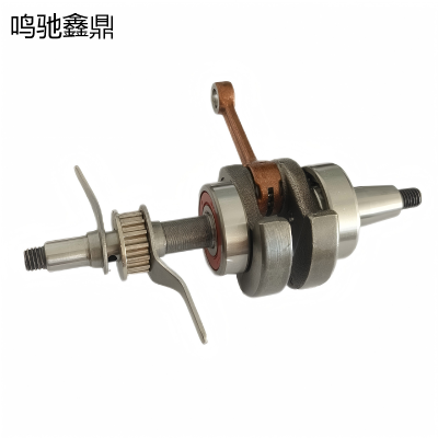 鸣驰鑫鼎 曲轴 BR600 个