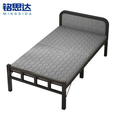 铭思达折叠床