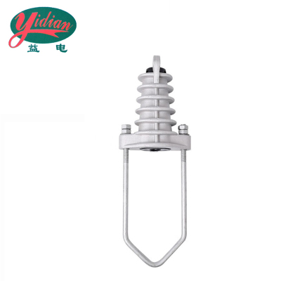 益电 楔形耐张线夹 NXJ-2 个