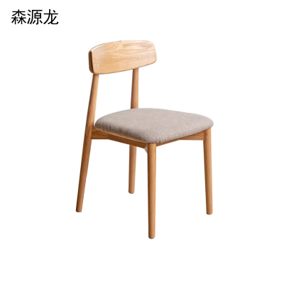 森源龙 休闲椅 490*490*1000mm(把)