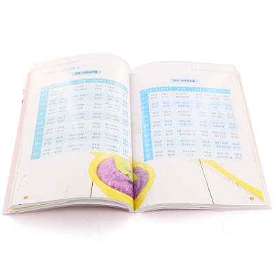 [M]协和医院儿科专家 宝宝营养辅食全计划-9787122357519