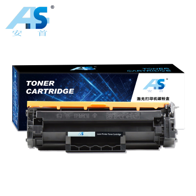 安首AS 硒鼓W1460A/支适用HP MFP 3004dn/3004dw 3104/fdn/fdw