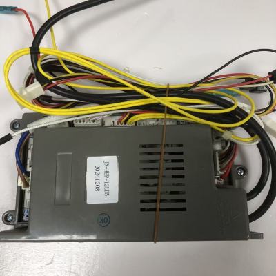 帮客材配 全新原装惠而浦燃气热水器JSQ24- T12K 主板/控制板 收前务必验货