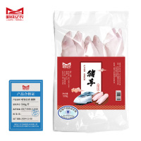 哈铁亿农 猪蹄 500g/斤