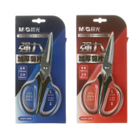 晨光 M&G 剪刀 ASSN2245 190mm (红色) 把