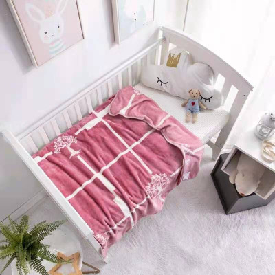 悠梦嘉居 休闲搭搭毯YZ-1045 100*140cm