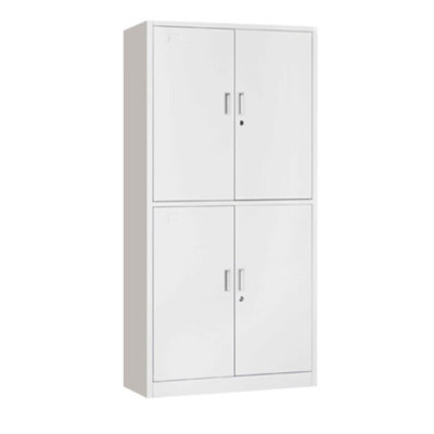 东杉 文件柜 四门资料柜 个