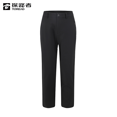 探路者 男式长裤 TAMMAN91557/条