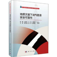 音像地质灾害下油气管道安全可靠张鹏等著