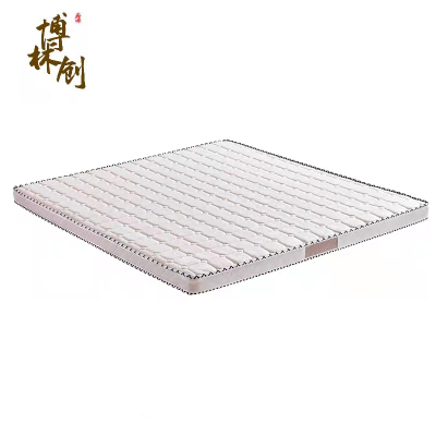 博林创 床垫 10厚椰棕1.8米床垫 张