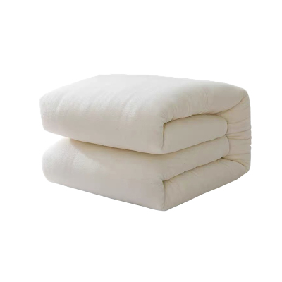 豆恒实(DHS)纯棉花棉絮褥子 ZY-RZ01/床( 默认1.2*2米其他尺寸请备注)