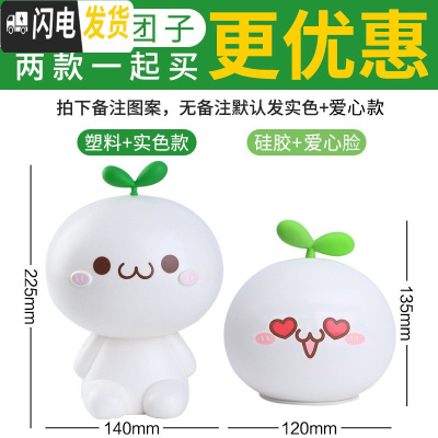 三维工匠创意存钱罐儿童防摔储蓄罐储钱罐网红个性有趣的简约现代可存可取 塑料存钱罐+硅胶存钱罐爱心(优惠2.8元)