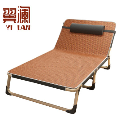 翼澜 折叠床 75cm 张