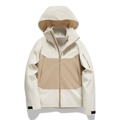 健卡侬三合一冲锋衣JA58/件