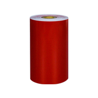 植巾(PLANTJIN)SNTDSD120 260mm*20m 碳带 (计价单位:个)红色