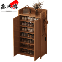 鑫木樽鞋柜600*320*1220mm个