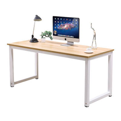 戴劲 长条桌电脑桌办公桌简易书桌学习桌工作台长方形桌子 1600*700