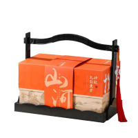 精萱亿品月饼礼盒Y1/盒