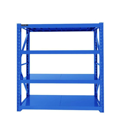 金睦源 JIN MU YON 货架 1500*500*2000mm 4层(100kg) 组