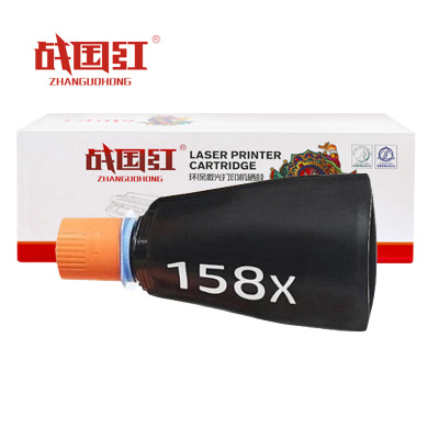 战国红 硒鼓158X 支