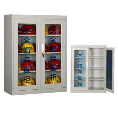 芙瑞塔安全帽柜 16顶 台