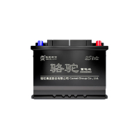 骆驼(CAMEL)汽车电瓶蓄电池6-QWD-220(2S) 卡车货车驻车空调专用