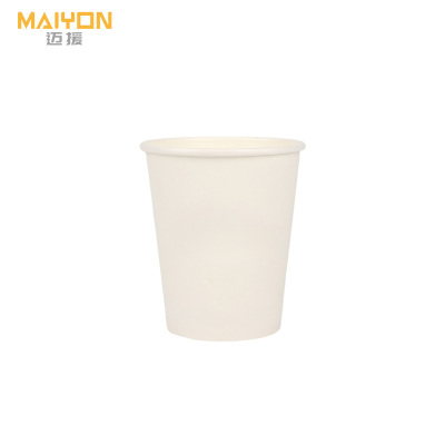 迈援 一次性纸杯 MY9盎司-Y 件
