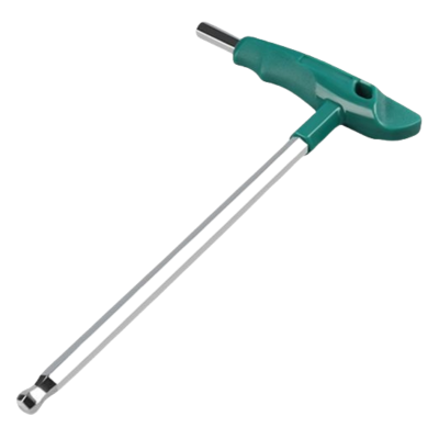 T型内六角扳手 3mm