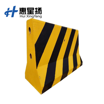 惠星扬 水泥防撞墩 交通市政工程高速公路路障施工隔离防护墩 2000*800mm 个