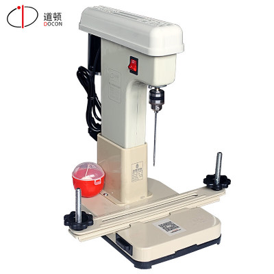道顿(DOCON)DC-2168穿线式 装订机