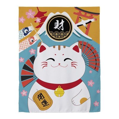 家柏饰(CORATED)窗帘免打孔安装遮光宿舍学生卧室简易出租房用出租屋魔术贴小窗帘 奥洛 宽1.5X高1.5一片