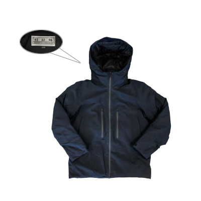 红晨岛 极寒羽绒服 175 件