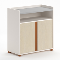 首指(SZ)茶水柜/收纳柜/储物柜/MS22-R08C