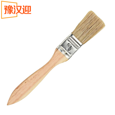 豫汉迎油漆刷