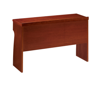 东业家具 会议桌条桌F-1201油漆条桌