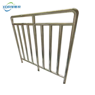 旭德锐 304不锈钢扶手渡板 800mm/米