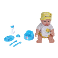 朗云朗朗章鱼活动区角色区 小班