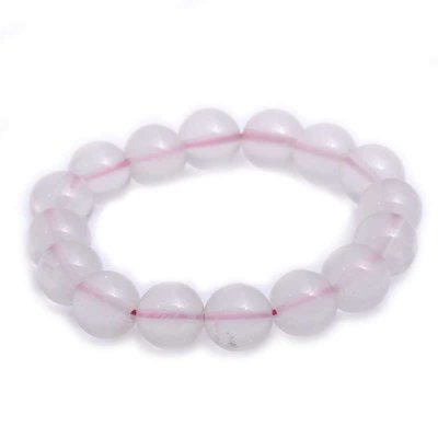 梦克拉 Mkela 芙蓉石手链 美姿II 民族风 手镯 水晶 女士