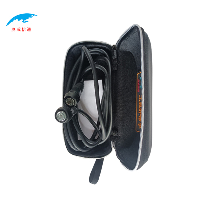 奥威信通 短路铜线 短路铜线连接线短路线磁吸式短接线AWXT-30925 套